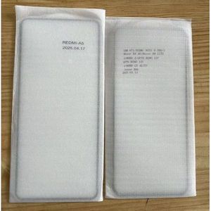 Protecteur d'écran en verre trempé pour smartphones, protection complète anti-rayures - Product Image 1