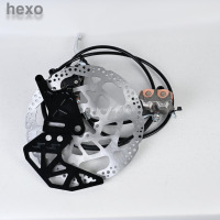 Kit Rem HEXO Ultra Bee Talaria X3 Sistem Lbx Pengganti Tuas Rem Belakang Talaria Light Bee Konversi Rem Belakang Baru