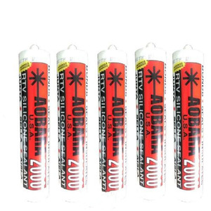 2400 speciale acquario impermeabile ad asciugatura <span class=keywords><strong>rapida</strong></span> <span class=keywords><strong>colla</strong></span> di vetro acido grande tavola integrata plafoniera trasparente - Product Image 4