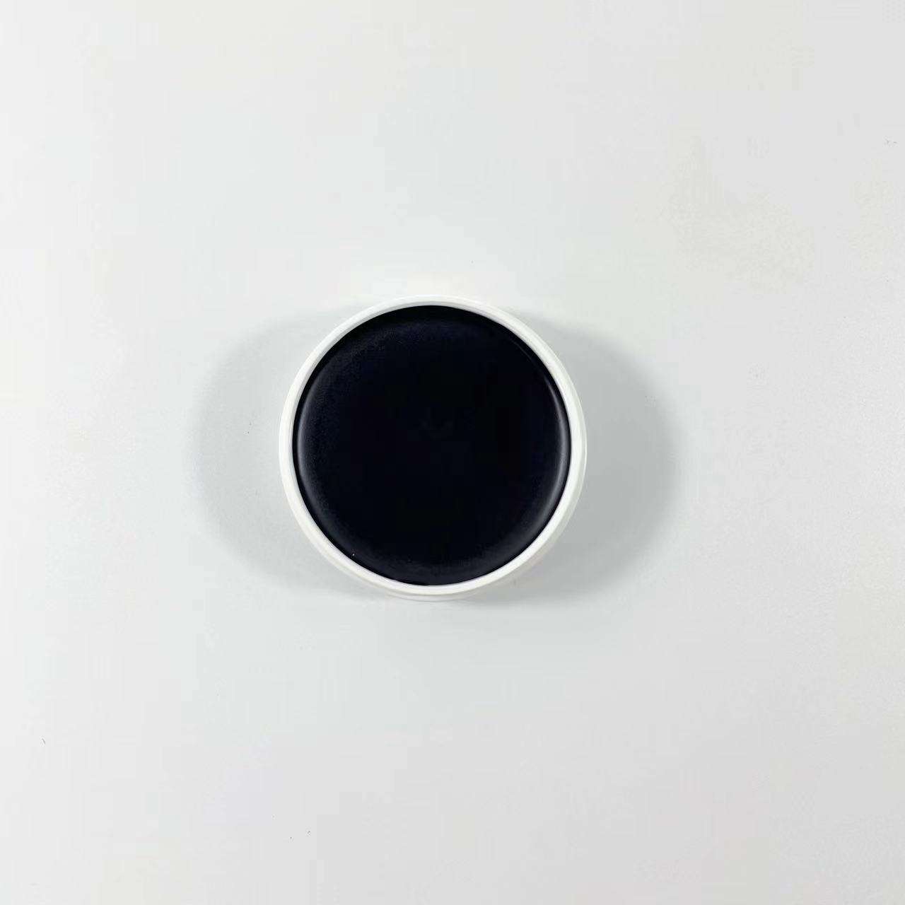 50กรัมสีดำเดี่ยว