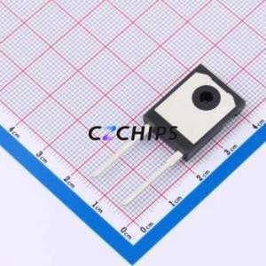 Diode en carbure de silicium HC5D20170H TO-247-2L, neuve et d'origine, vente en gros de composants électroniques, fournisseur de puces et service BOM - Product Image 2