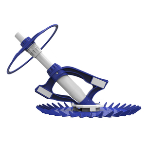 Limpiador de Piscinas Automático Octopus Prime con Succión, Aspiradora para Piscinas Enterradas con Manguera - Limpiador de Piscinas - Product Image 5