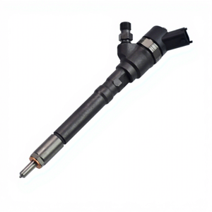 Injetor de Combustível Diesel Common Rail 0 445 110 141 / 0445110141 com DLLA146P1296 para Bosch Renault Nissan Vauxhall 2 - Product Image 1