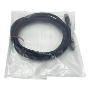 Cable de Conexión de Aleación de Aluminio CA CF3 con Aislamiento de PVC, Conjunto de Arnés de Cables para Equipos Eléctricos Industriales, Longitud de 1 m - Product Image 3