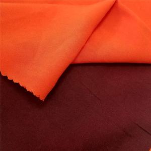 Tessuto Challis in Viscosa <span class=keywords><strong>100</strong></span>% Tinto in Tinta Unita, Tessuto in Rayon <span class=keywords><strong>100</strong></span>% di Alta Qualità, Colore Solido, Tessuto PD in Rayon Filato - Product Image 5