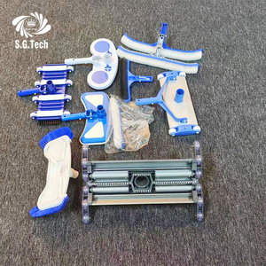 <b>Water</b> Crown 230V Vacuum Cleaners with <b>Pump</b> Type for <b>Pool</b> <b>Pump</b> Use - Product Image 1