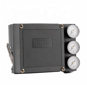 ฟิชเชอร์ 3852 ไดอะแฟรมแบบลมชนิดกระตุ้นเดี่ยว - Product Image 5