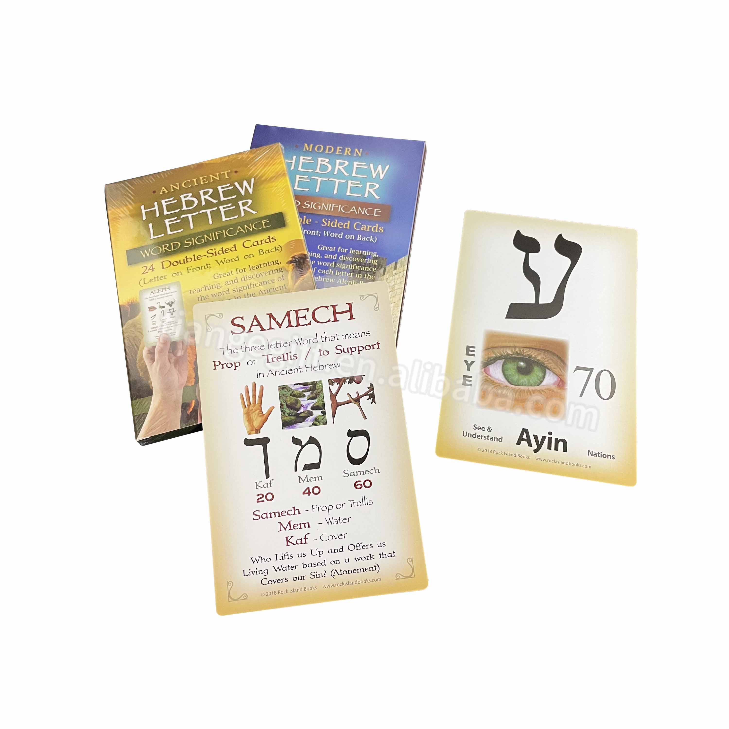 custom full color printing