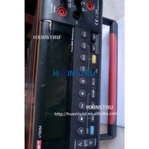 Multímetro Digital de Banco UNI-T UT805A Nuevo H - Product Image 4