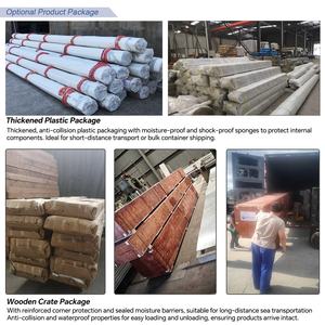 Puertas Enrollables de Acero Resistentes al Fuego de 3 Horas, Nuevas para 2026, Puerta Metálica Industrial Ignífuga, Puerta Enrollable para Centros Comerciales y Hoteles, Impermeable - Product Image 6