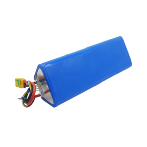 2025 New AUG năng lượng điện 14.8V <span class=keywords><strong>5600mAh</strong></span> có thể sạc lại Li Ion pin gói hình trụ Lithium Ion pin cho các công cụ điện - Product Image 1
