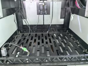 เครื่องพิมพ์ม้วนเป็นม้วนรูปแบบขนาดใหญ่5.2ม. พร้อมหัวพิมพ์ Konica อุตสาหกรรมเครื่องพิมพ์ยูวีป้ายโฆษณา - Product Image 5