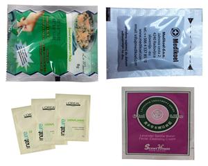 2025 loại máy mới đóng gói máy đóng gói cà phê 40-60 túi/phút máy đóng gói hạt - Product Image 6