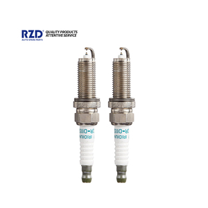 Bougies d'allumage standard pour BMW E46 318i 320i 325i <span class=keywords><strong>330i</strong></span> (3199-1998) LASER PLATINUM Auto iridium BKR6EQUP (2007) - Product Image 6