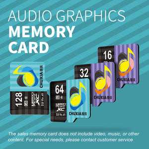 Échantillons gratuits Puce Taïwan Haute Vitesse A1 U3 4 Go 8 Go 16 Go 64 Go 128 Go Mini Carte TF Capacité réelle 32 Go 256 Go Carte Mémoire <span class=keywords><strong>Micro</strong></span> TF - Product Image 4