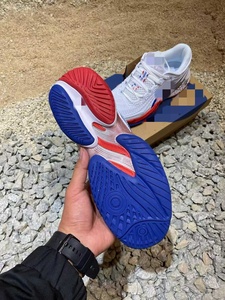 <span class=keywords><strong>Scarpe</strong></span> da <span class=keywords><strong>Tennis</strong></span> Adatte a Diverse Superfici di Campi, Leggere, con Eccellente Aderenza e Assorbimento degli Urti - Product Image 3