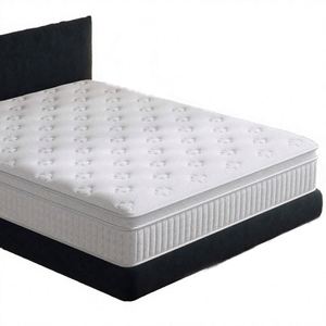 Matelas orthopédique pliant 1,5 places avec régulateur électrique, mousse à mémoire de forme, sous vide, épaisseur 25 Ph8 - Product Image 1