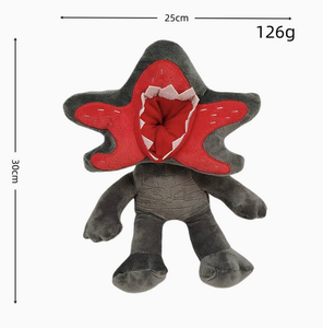 <span class=keywords><strong>Peluche</strong></span> Demogorgon de <span class=keywords><strong>Eleven</strong></span>, Juguete de <span class=keywords><strong>Peluche</strong></span> Súper Suave de Algodón PP, Regalo para Niños, Alivio del Estrés - Product Image 4