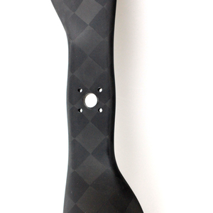 ใบพัดคาร์บอนไฟเบอร์น้ำหนักเบาสำหรับทำแผนที่โดรนอุปกรณ์เสริมสำหรับโดรนที่มีน้ำหนักเบา - Product Image 3