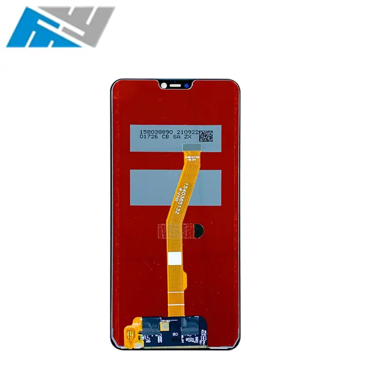 फैक्टरी मूल्य मोबाइल फोन lcds स्क्रीन प्रदर्शन विवो Y85 Z1 फोन एलसीडी के लिए