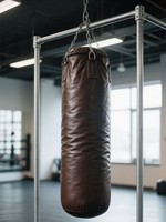 Usine Kickboxing sac de boxe entraînement Taekwondo ensemble sac de sable suspendu boxe lourde sac de frappe sac de sable