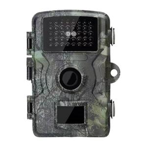 Caméra de vision nocturne infrarouge HD, caméra de surveillance extérieure étanche à détection de mouvement pour la surveillance des fermes - Product Image 1