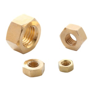 <span class=keywords><strong>Brass</strong></span> <span class=keywords><strong>Hex</strong></span> khóa <span class=keywords><strong>Nut</strong></span> phụ kiện đường ống M10 M12 1/8 "1/4" 3/8 "1/2" 3/4 "1" BSP nữ ren <span class=keywords><strong>Hex</strong></span> Head <span class=keywords><strong>NUT</strong></span> - Product Image 5