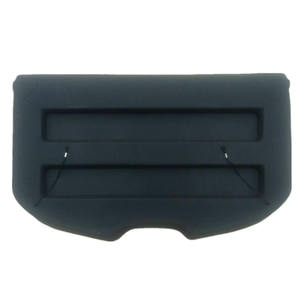 Étagère de colis arrière d'origine fabriquée avec sangles pour <span class=keywords><strong>Nissan</strong></span> <span class=keywords><strong>Qashqai</strong></span> 2008-2015 accessoires de voiture <span class=keywords><strong>2022</strong></span> - Product Image 4