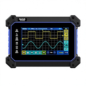 Oscilloscope Hantek TO1112C TO1252D TO1254D 1152 1202 1154 1204, fréquence d'échantillonnage 250 MSa/s - Product Image 1