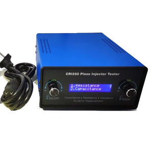 CRI250 Piezo-Injektor Umfassender Prüfstand - Product Image 1
