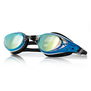 2020 Arena Perscription Bơi Goggle Mad Không Thấm Nước Ốc Vít Clip Hiển Thị Chống Sương Mù Cho Nam Giới Trong Thời Trang - Product Image 3