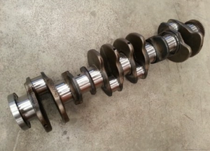 Vilebrequin pour moteur Caterpillar 3116 4892731 1013228 - Product Image 3