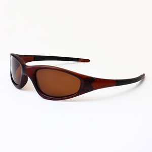 <span class=keywords><strong>Lunettes</strong></span> de soleil de sport de plein air, cyclisme, UV400, polarisées, TR, légères, blanches, pour hommes et femmes, rétro, voyage, course à pied, <span class=keywords><strong>alpinisme</strong></span> - Product Image 4