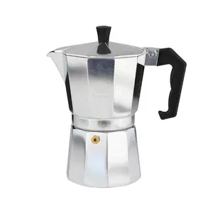 Pengrui free sample hot sale espresso coffee maker