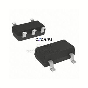 Circuitos Integrados Originales, Nuevos de Fábrica XP2401-(TX)+ SOT-353, Abastecimiento de Componentes Electrónicos de Extremo a Extremo - Product Image 1