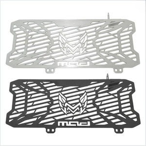 Protector <span class=keywords><strong>de</strong></span> Radiador para Motocicleta <span class=keywords><strong>Yamaha</strong></span> MT15 MT-15 M-SLAZ 150 <span class=keywords><strong>2018</strong></span> 2019 2020 2021, Rejilla <span class=keywords><strong>de</strong></span> Protección para Tanque <span class=keywords><strong>de</strong></span> <span class=keywords><strong>Agua</strong></span> - Product Image 4