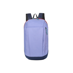 Custom Logo Cycling Backpack Promotional Gifts Woman Outdoor Casual Sports Travel Small Mini Backpack for School