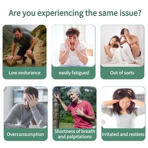 Оптовая продажа, натуральные растительные экстракты, экстракт Американского Женьшеня, порошок, американские корневые травы женьшеня - Product Image 2