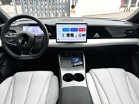 Gebruikt BYD Seal 06 EV 2025, 545 km, volledig elektrische sedan, voorwielaandrijving, 5-zits, lange actieradius, Blade-batterij, Smart Cockpit, snellaadauto