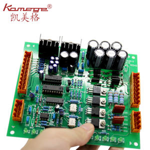 XD-A29 Atom SP588 หนังได้ยินตัดกดอะไหล่เครื่อง Original Control Circuit Board - Product Image 4