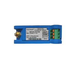 Preamplificador de Sensor de Proximidad Nevada 330980-71-00, Preamplificador 3300XL, Sonda Serie NSV - Product Image 5