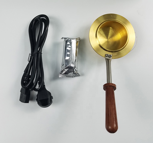 ASTM D93 Automatischer Flammpunkt <span class=keywords><strong>tester</strong></span>-Silizium karbid stab, elektronische Zündung, nicht flammendes Design - Product Image 6