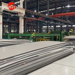 Maxi kim loại 304 316 316L 309 310 310S thép không gỉ tấm tấm tấm giá 304 304L 316 409 410 904L SS tấm - Product Image 6