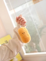 Venta al por mayor lindo diseño verduras rellenas suave personalizado Kawaii patata juguetes de peluche