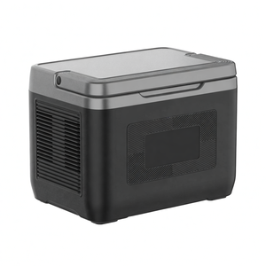 300W Outdoor Camping Backup Power Enerador <b>Solar</b> Generator Portatil Rechargeable Electric Portable Power Station - Product Image 6