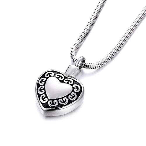 love heart jewellery for mum best seller