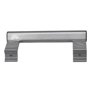 Quincaillerie <span class=keywords><strong>de</strong></span> <span class=keywords><strong>porte</strong></span> en <span class=keywords><strong>bois</strong></span> <span class=keywords><strong>de</strong></span> meubles <span class=keywords><strong>design</strong></span> moderne <span class=keywords><strong>Poignée</strong></span> <span class=keywords><strong>de</strong></span> profil en aluminium creux - Product Image 3