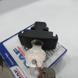 Accessoires de carrosserie de camion haute performance, serrure de boîte à outils pour camion Daf, numéro OEM Daf0389537, serrure de porte de boîte à outils - Product Image 6