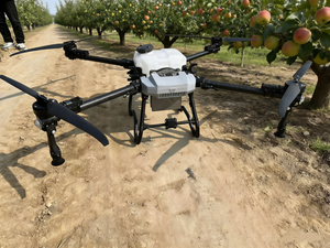 Agriculture <strong>Drone</strong> <strong>Drone</strong> Agricola Sprayer Aircraft Fumigation <strong>Drones</strong> - Product Image 4