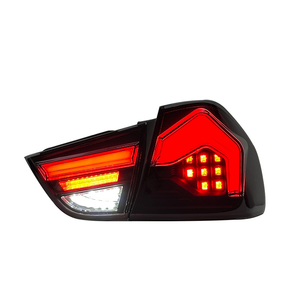 Nuevas Luces de Circulación Diurna (DRL) para Serie 3 E90 2009-2012, Lente Transparente, 12V 36W 6000K, Plug and Play, Ajuste Universal, Actualización Retrofit 1 - Product Image 1